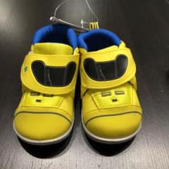 スニーカー☆ドクターイエローのサムネイル
