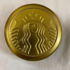 スターバックス　缶のサムネイル