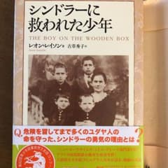 シンドラーに救われた少年のサムネイル