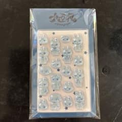 十五夜 (Jyuugoya) DECO STICKERのサムネイル