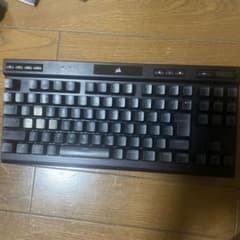 K70 RGB TKL CHAMPION CH-911901A-JPのサムネイル