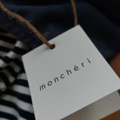 monchéri 犬用服 Esprit marinのサムネイル