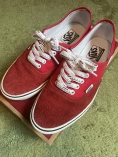TRIPSTER×Vans ComfyCush Authentic HCのサムネイル