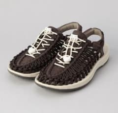 ⭐️レイさん専用⭐️KEEN スポーツサンダル ダークブラウン ⭐️レイさん専用⭐️KEEN スポーツサンダル ダークブラウン - メルカリ