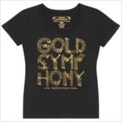 AAA Gold Symphony Tシャツ 西島隆弘 與真司郎のサムネイル