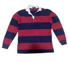 Polo Ralph Lauren ラガーシャツのサムネイル