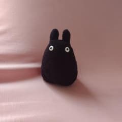 おばけトトロ ぬいぐるみのサムネイル