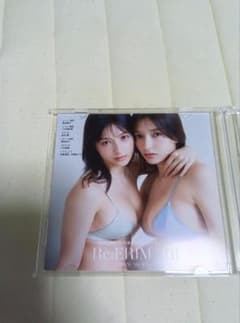Re:ERIMARI 写真集 DVDのサムネイル