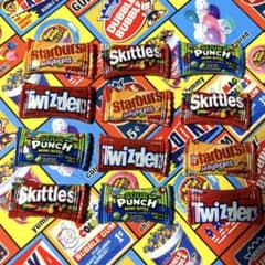 ④お菓子パーツのサムネイル