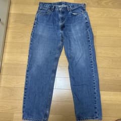 美品　Levi's 550 Rタブのサムネイル