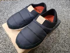 teva colony 2139 ember MOC2　テバ黒モックシューズ新作のサムネイル