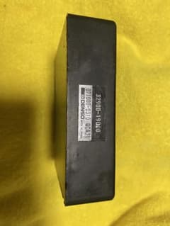 RG 125ガンマ rg125 nf13a CDi 32900-19D00 - メルカリ
