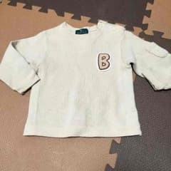 サイズ95 長袖のサムネイル
