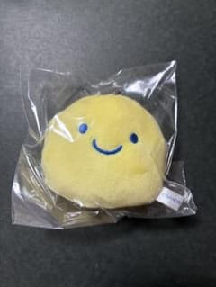 たまごっち ミニミニChibiぬいぐるみマスコット　べびまるっちのサムネイル
