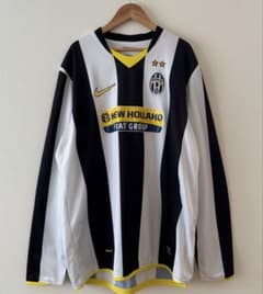 2008〜09 ユベントス ユニフォーム - メルカリ