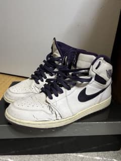 zipp様専用NIKE AJ 1 RETRO HIGH D.T.R.Tのサムネイル
