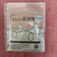 みんなの肌潤糖 アトケアタイプ 100gのサムネイル