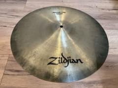 Zildjian MEDIUM THIN CRASH 18インチ シンバルのサムネイル