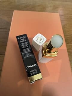 CHANEL ROUGE COCO BAUME 912のサムネイル