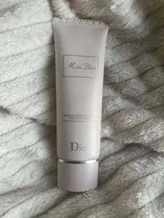 Miss Dior ハンドクリーム 50mlのサムネイル