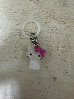 ハローキティ チャーミーキティ めじるしアクセサリーのサムネイル