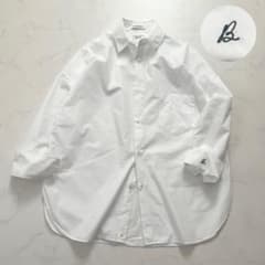 希少サイズ マディソンブルー J.BRADLEY 長袖 シャツ B刺繍 02 - メルカリ