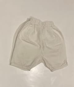 bella bambina  パンツ　6mのサムネイル