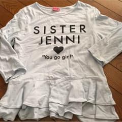 ♡JENNI  ロンTのサムネイル