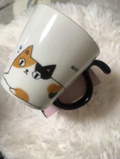 マグカップ 猫のサムネイル