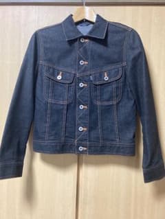 お値下げしました　ROPE' ロペ　Gジャン　サイズ9ATのサムネイル