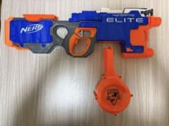 NERF N-STRIKE ELITE HYPERFIRE 本体のサムネイル
