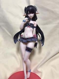 PHANTASY STAR ONLINE 2 es アネット[サマーバケーションのサムネイル