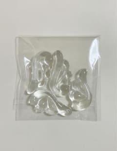 天使の羽　デコパーツのサムネイル