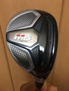 テーラーメイド M6 4番ユーティリティのサムネイル