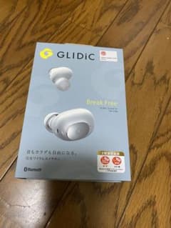 新品未開封★SoftBank Bluetoothイヤホンのサムネイル