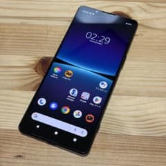 Xperia 1 Ⅳ SIMフリー 33385 - メルカリ