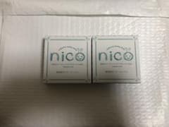 nico石鹸のサムネイル