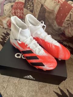 サッカー　スパイク　adidas アディダス　PREDATOR270のサムネイル