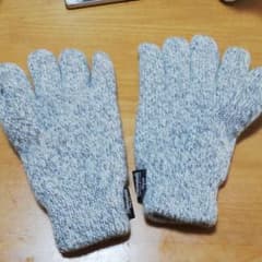手袋のサムネイル