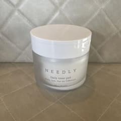 Needly Daily toner padのサムネイル
