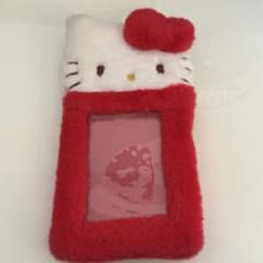 キティ トレカケースのサムネイル