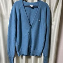 NIKE カーディガン Sサイズのサムネイル
