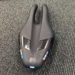 ISM PN3.0サドルブラックのサムネイル