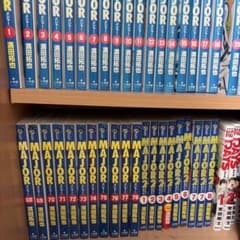 MAJOR メジャー 1巻-78巻セット 満田拓也のサムネイル