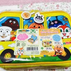 ★アンパンマン新品・未使用。のサムネイル