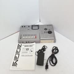 動作OK】 ZOOM MRS-802 MTR - メルカリ