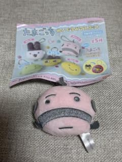 たまごっち ぬいぐるみマスコット おやじっちのサムネイル