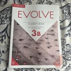 EVOLVE3Bのサムネイル