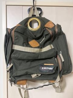 EASTPAK BLESS N°46 Colette リュック バック - メルカリ