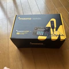 maono AU-AM200-S1 スターターバンドル - メルカリ